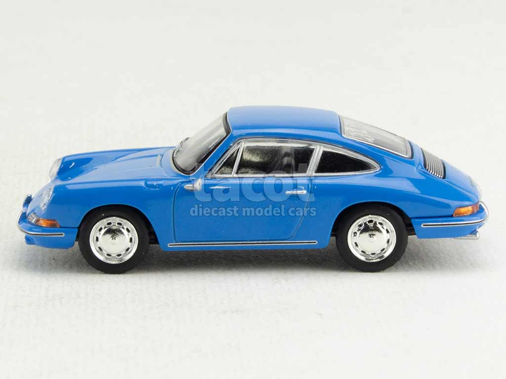 104411 Porsche 901 Coupé 1963