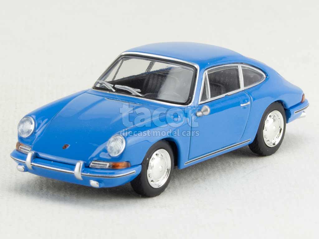 104411 Porsche 901 Coupé 1963