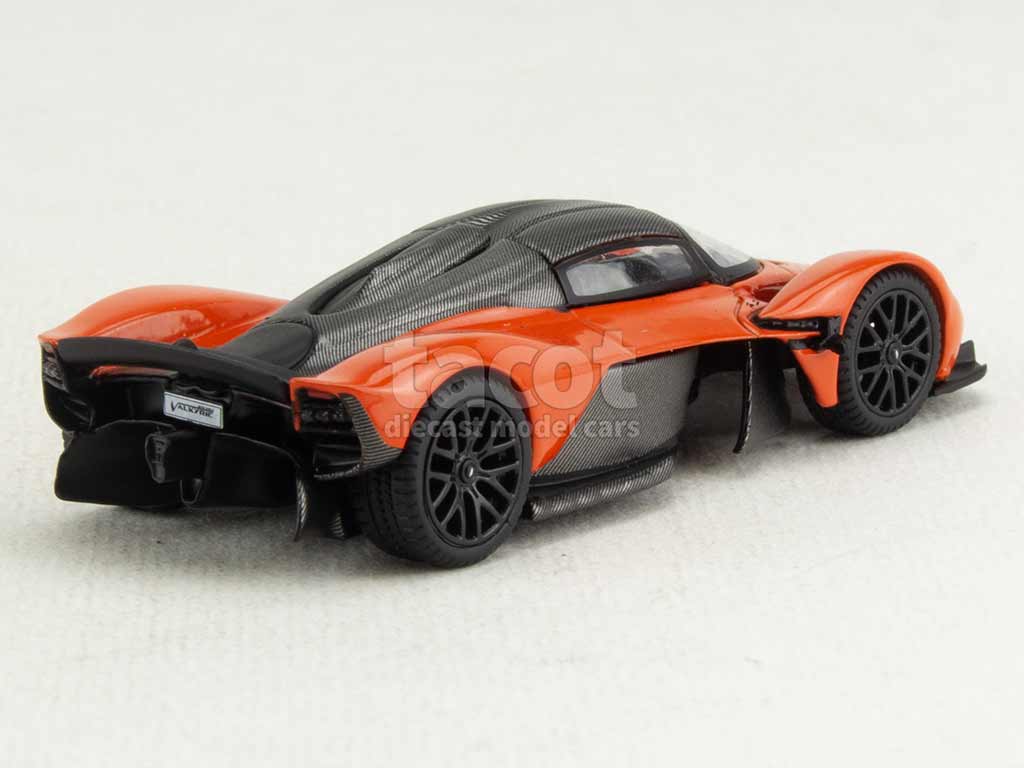 104412 Aston Martin Valkyrie 2023