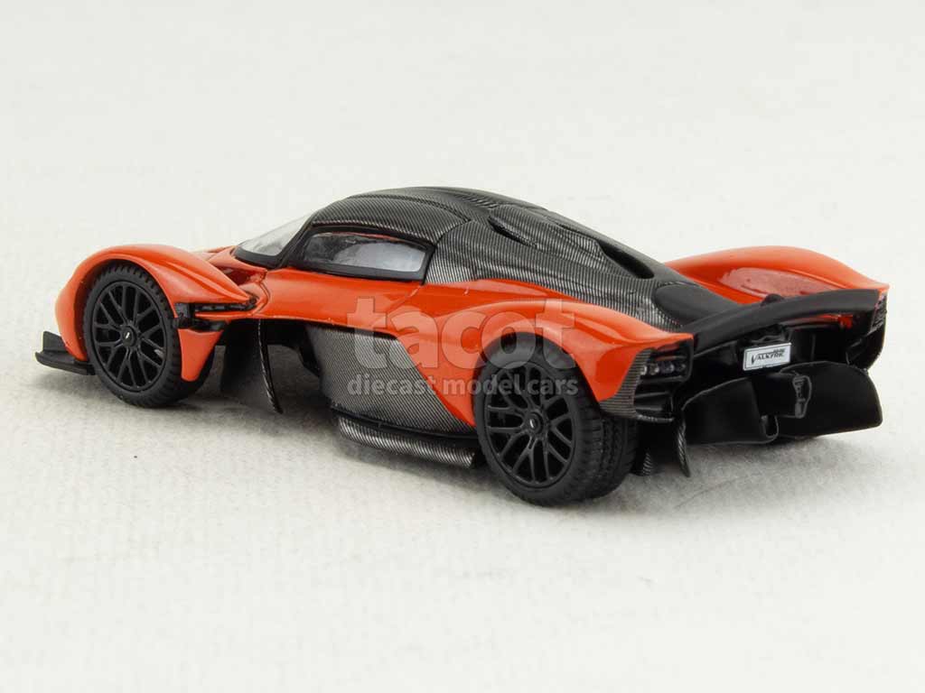 104412 Aston Martin Valkyrie 2023