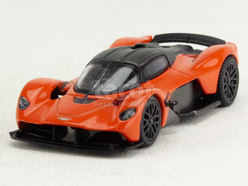 104412 Aston Martin Valkyrie 2023