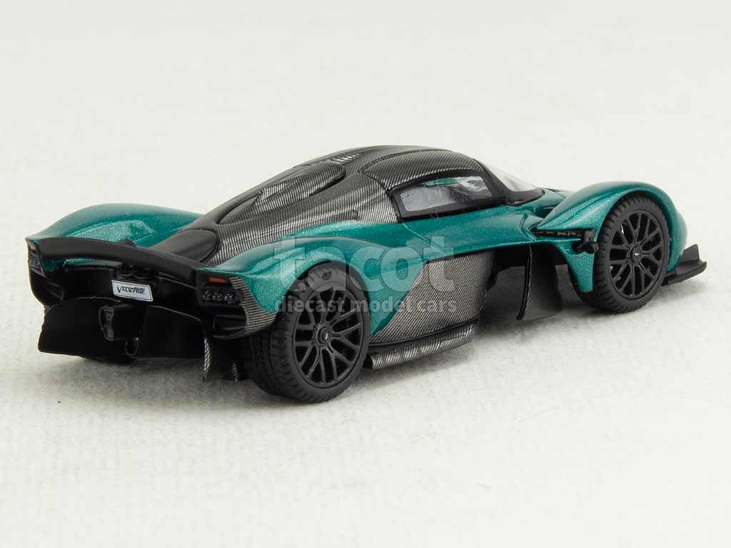 104413 Aston Martin Valkyrie 2023