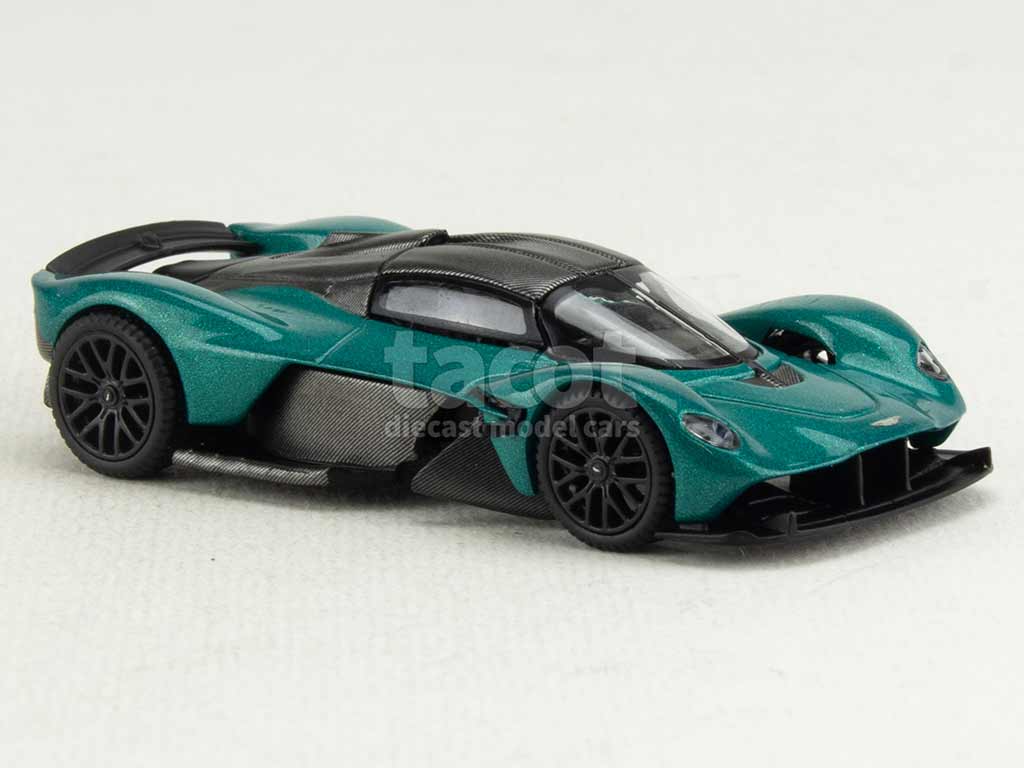 104413 Aston Martin Valkyrie 2023