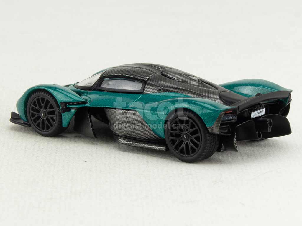 104413 Aston Martin Valkyrie 2023