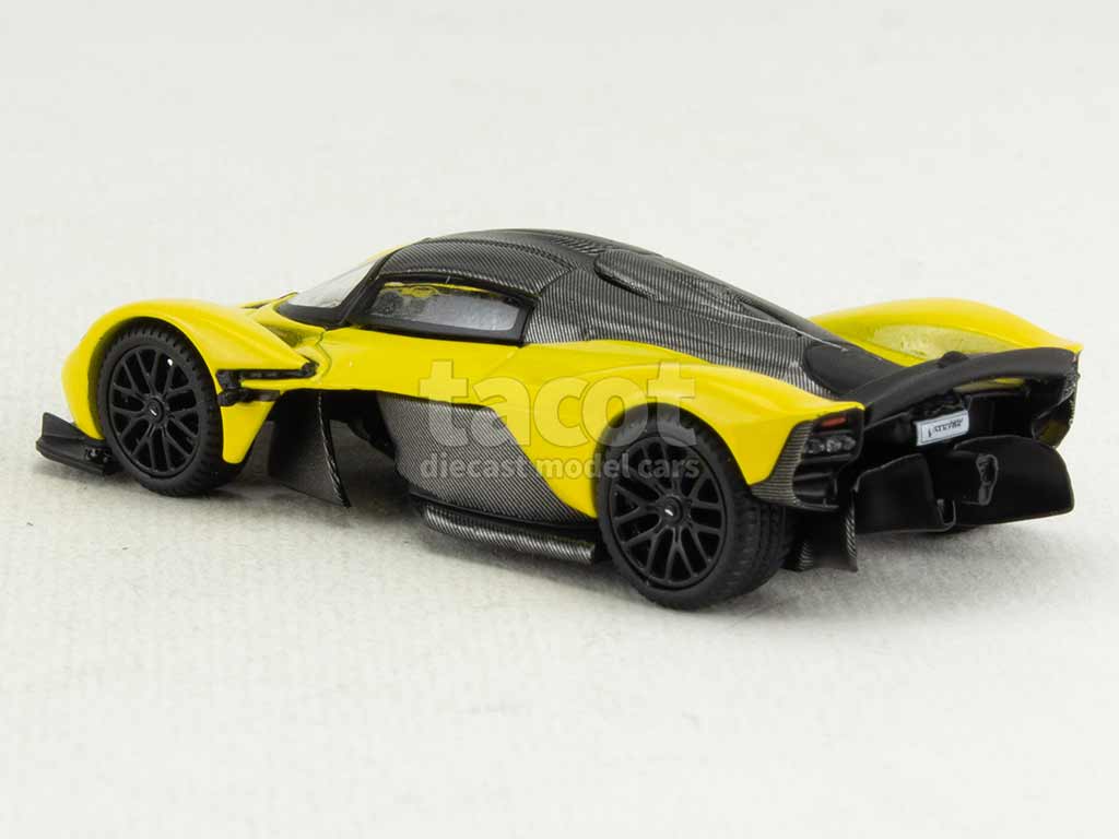 104414 Aston Martin Valkyrie 2023