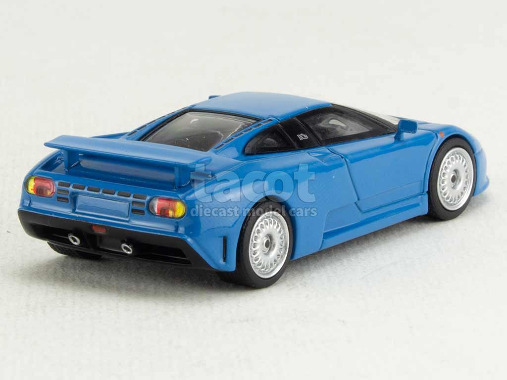 104415 Bugatti EB 110 GT 1995
