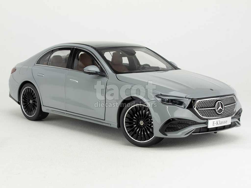 104417 Mercedes New E Class/ W214 2024