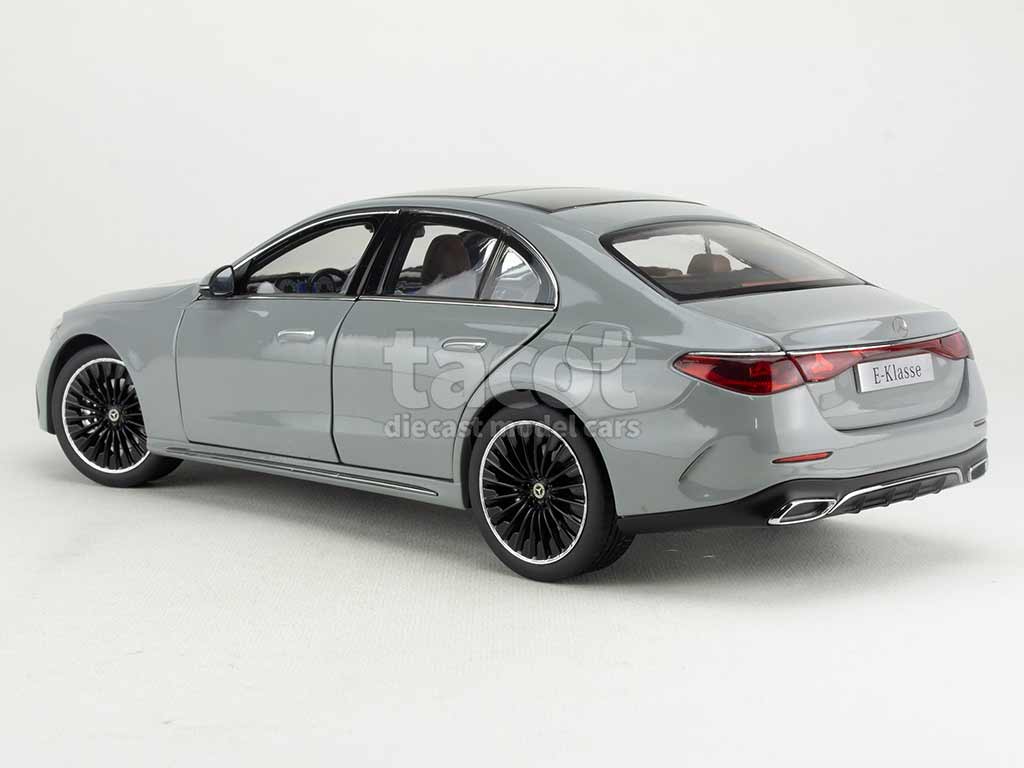 104417 Mercedes New E Class/ W214 2024