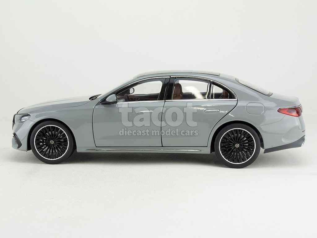 104417 Mercedes New E Class/ W214 2024