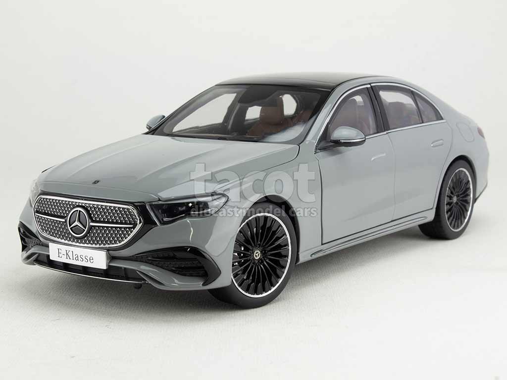 104417 Mercedes New E Class/ W214 2024