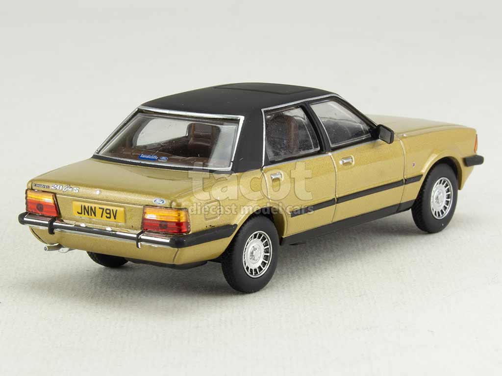 104423 Ford Cortina MKV 2.0 Ghia S