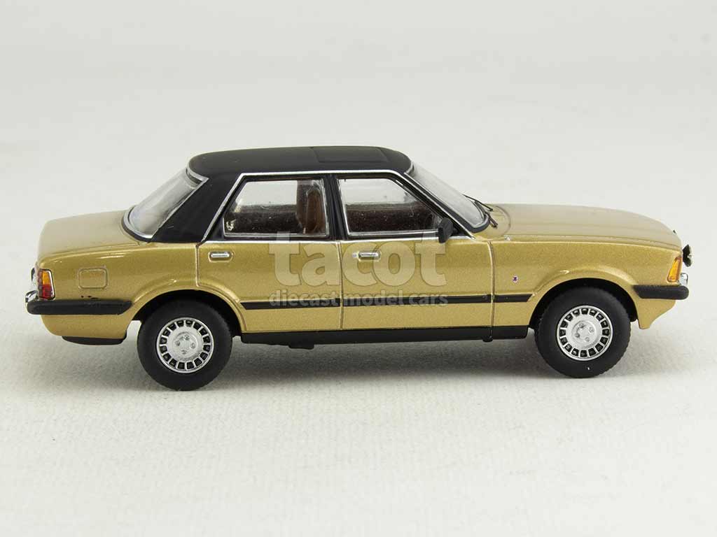 104423 Ford Cortina MKV 2.0 Ghia S