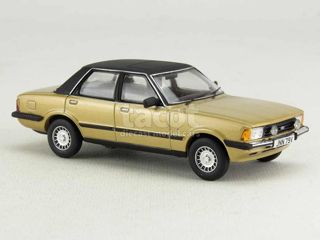 104423 Ford Cortina MKV 2.0 Ghia S