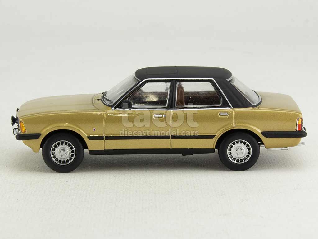 104423 Ford Cortina MKV 2.0 Ghia S