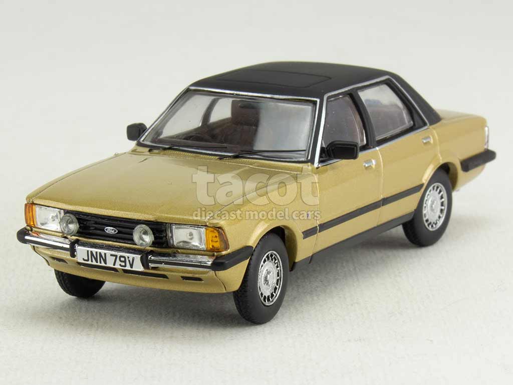 104423 Ford Cortina MKV 2.0 Ghia S