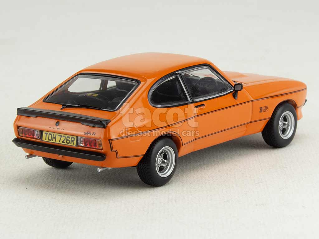 104424 Ford Capri MK2 3.0 S X-Pack