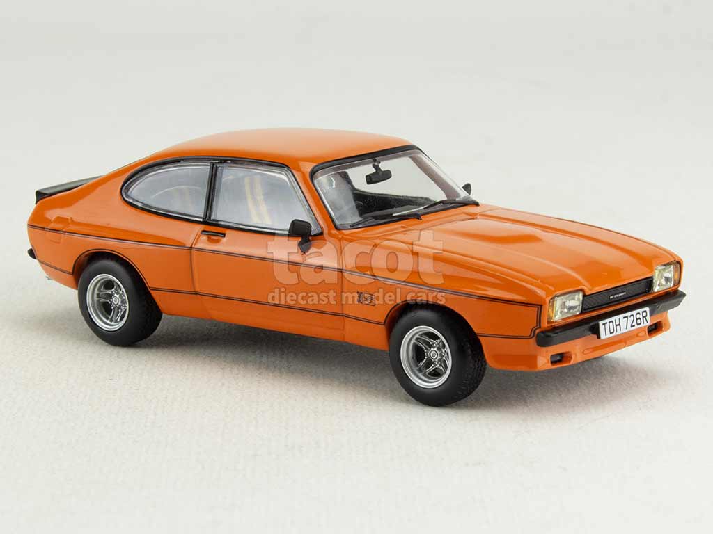 104424 Ford Capri MK2 3.0 S X-Pack