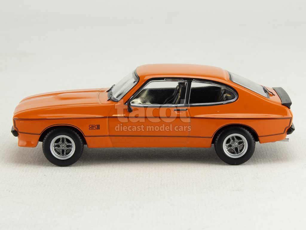 104424 Ford Capri MK2 3.0 S X-Pack