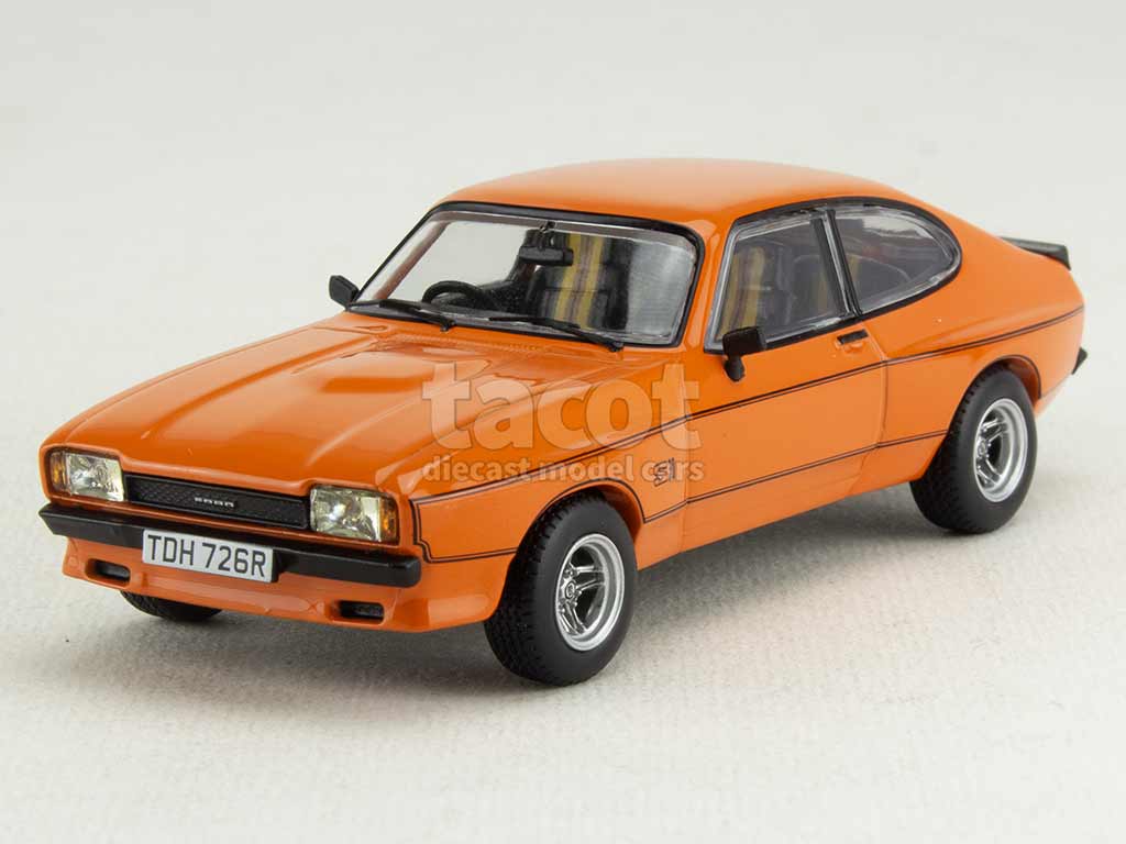 104424 Ford Capri MK2 3.0 S X-Pack