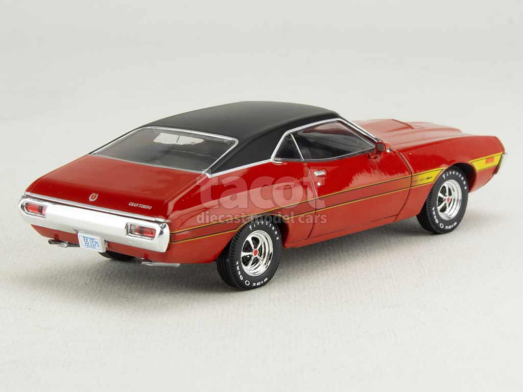 104426 Ford Gran Torino Sport 1972