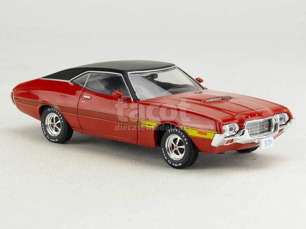 104426 Ford Gran Torino Sport 1972
