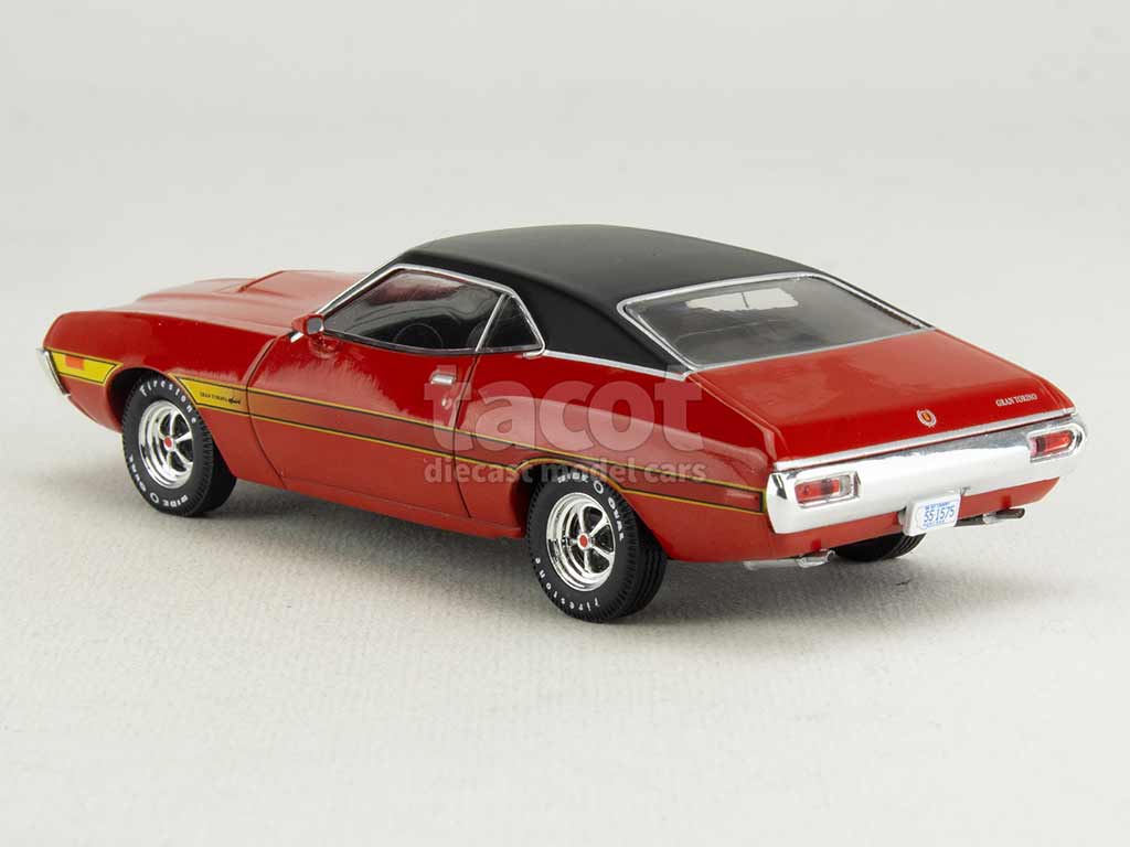 104426 Ford Gran Torino Sport 1972