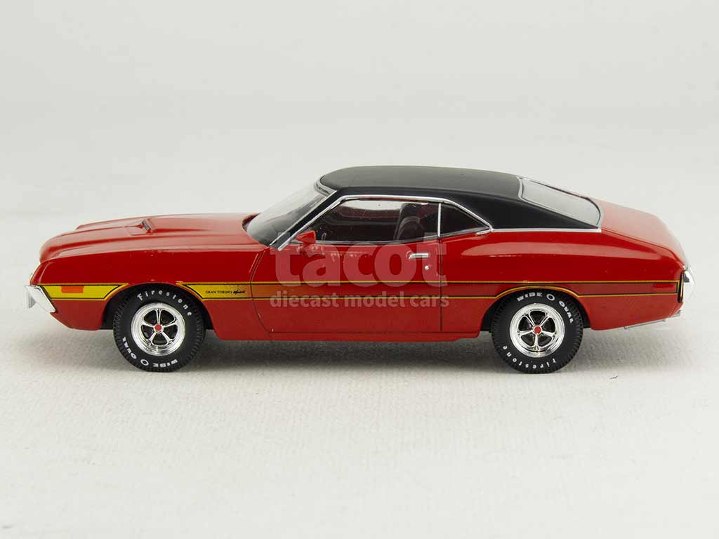 104426 Ford Gran Torino Sport 1972