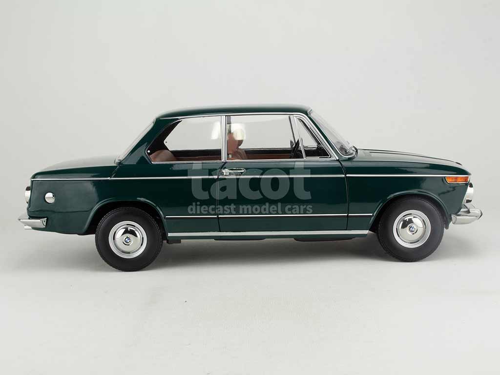 104427 BMW 1802 1967