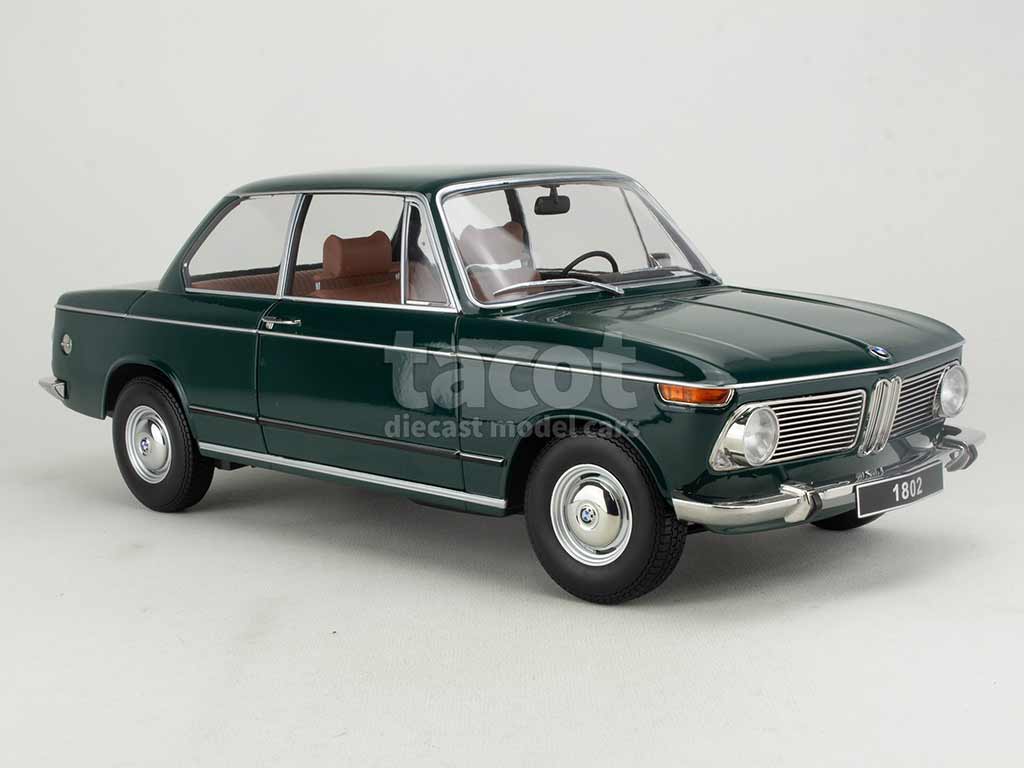 104427 BMW 1802 1967