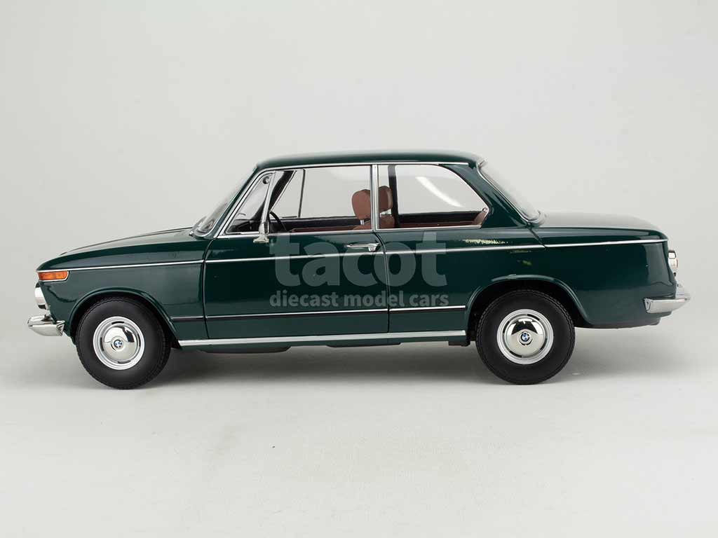 104427 BMW 1802 1967