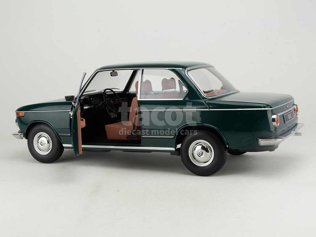 104427 BMW 1802 1967