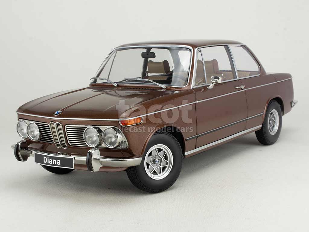 104428 BMW 2002 ti Diana 1970