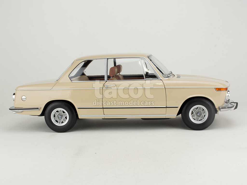 104429 BMW 1602 1971