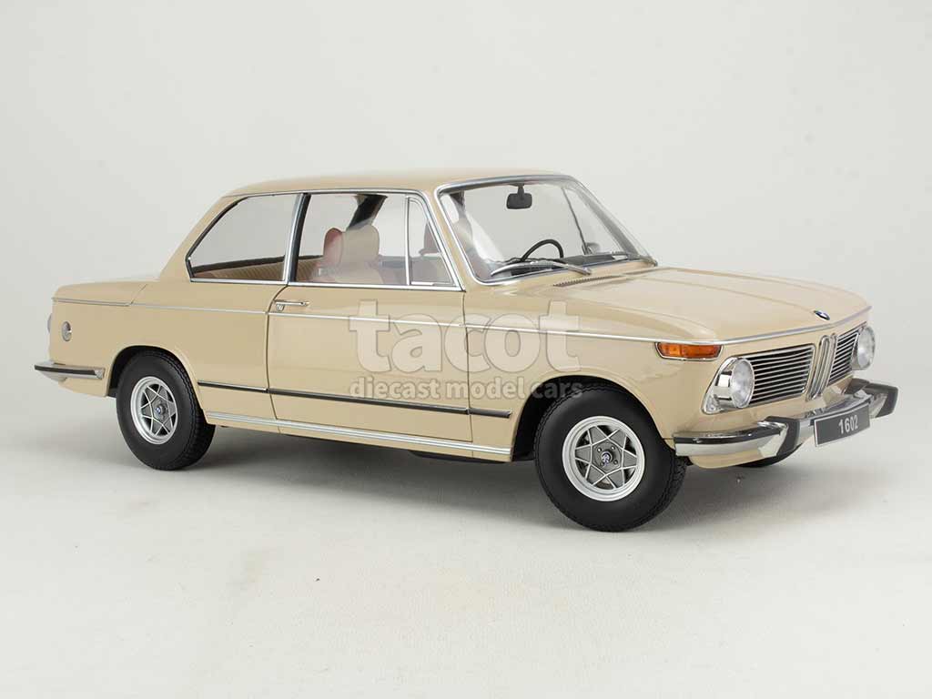104429 BMW 1602 1971