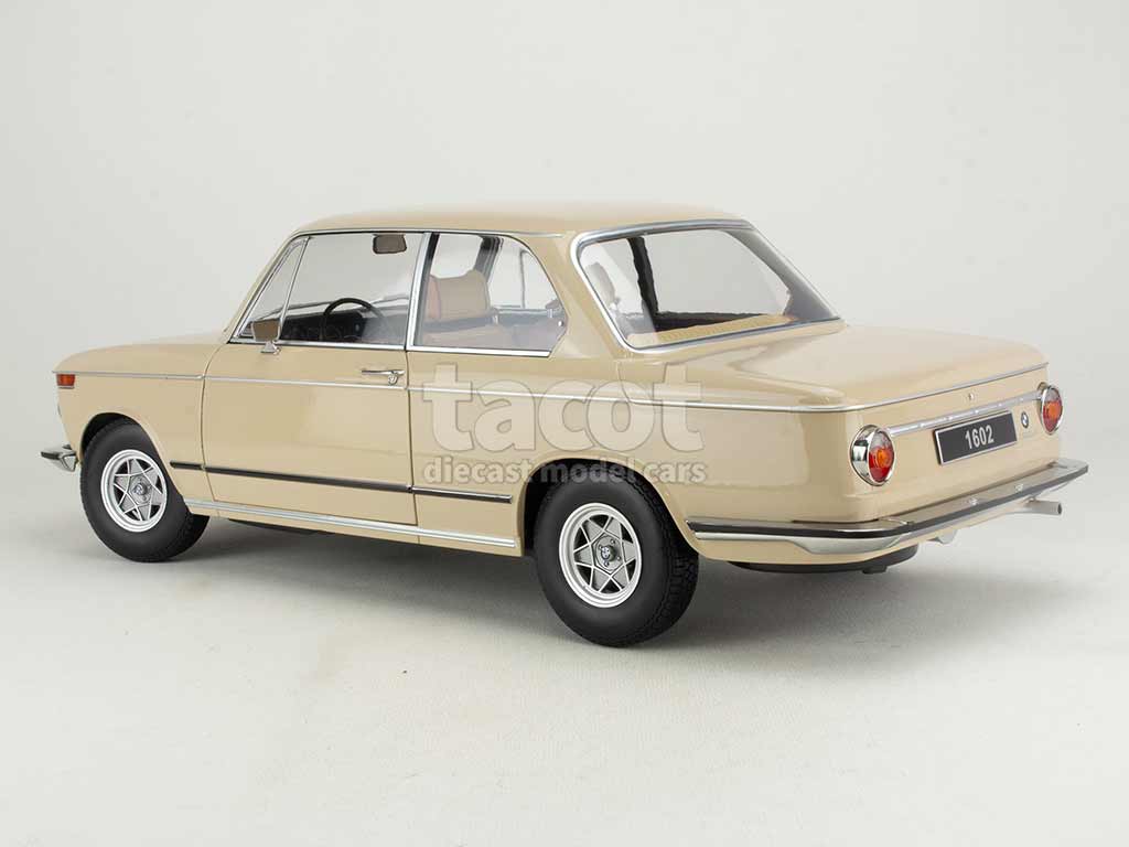 104429 BMW 1602 1971