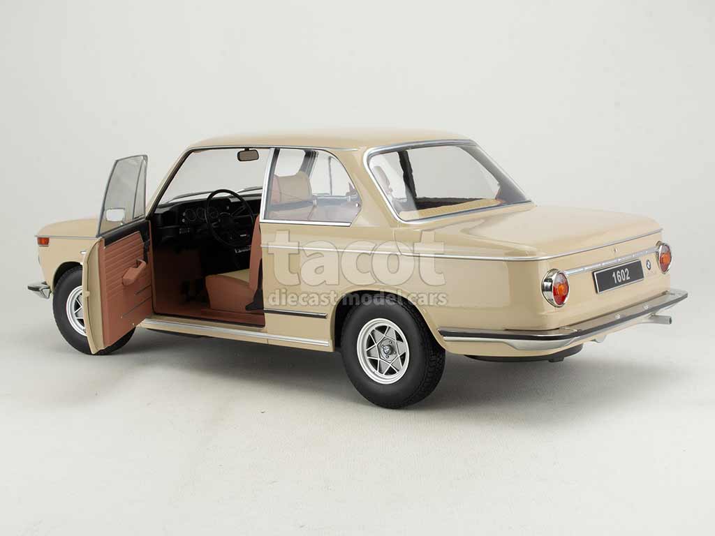 104429 BMW 1602 1971