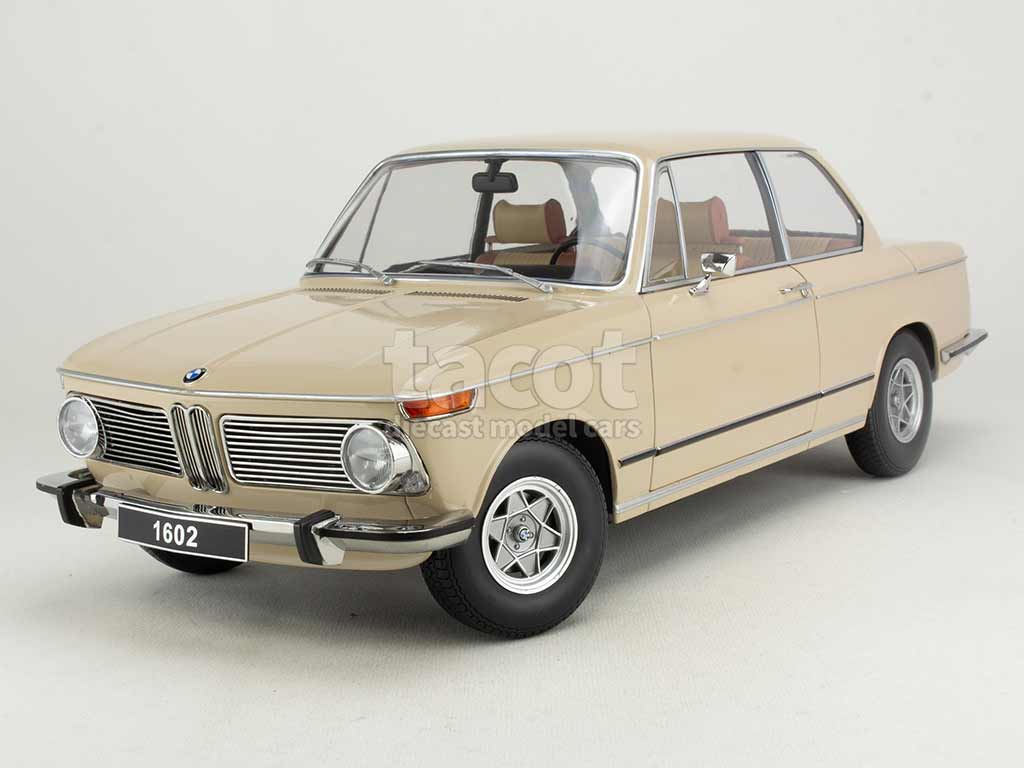 104429 BMW 1602 1971
