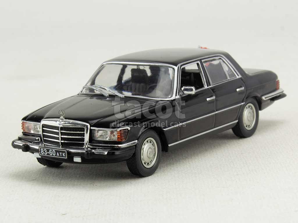 104430 Mercedes 450 SEL/ W116 1977