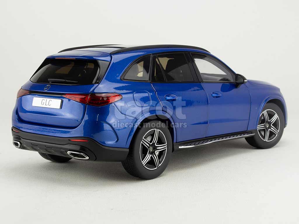 104434 Mercedes New GLC/ X254 2024