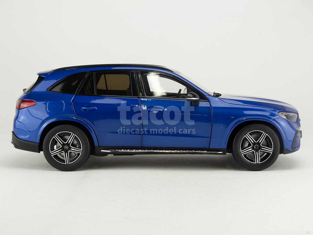 104434 Mercedes New GLC/ X254 2024