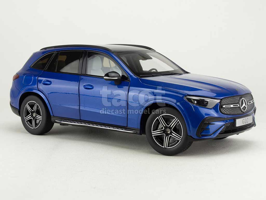 104434 Mercedes New GLC/ X254 2024