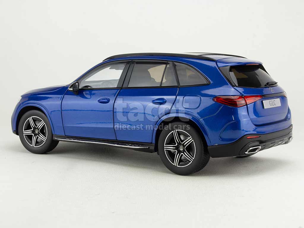 104434 Mercedes New GLC/ X254 2024