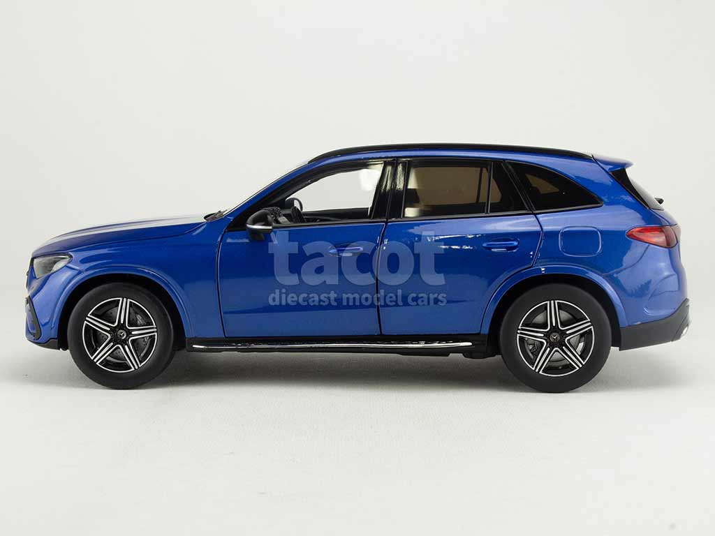 104434 Mercedes New GLC/ X254 2024