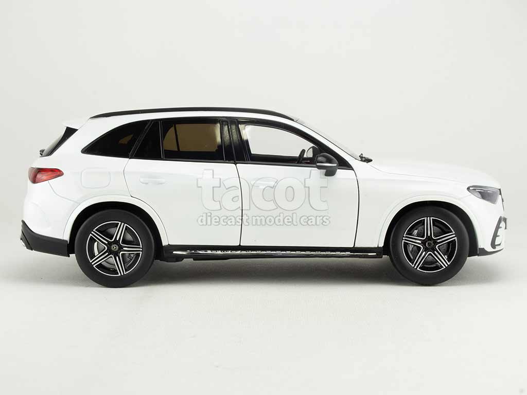 104435 Mercedes New GLC/ X254 2024