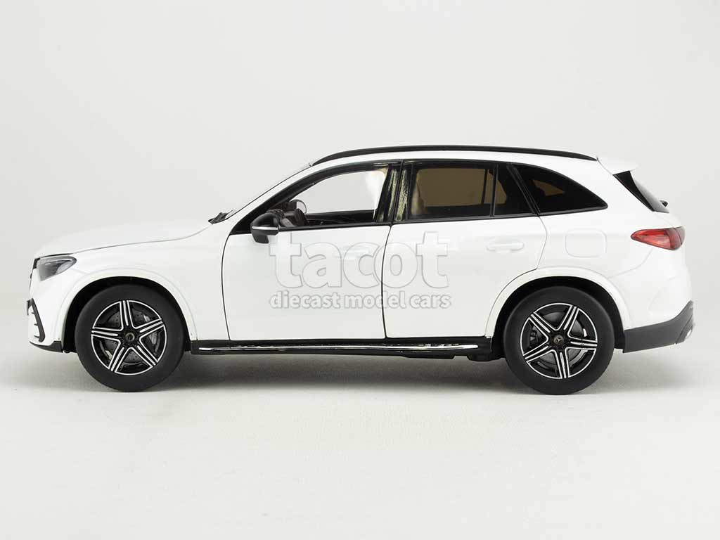 104435 Mercedes New GLC/ X254 2024