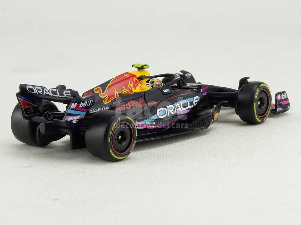 104436 Red Bull RB19 F1 Miami GP 2023