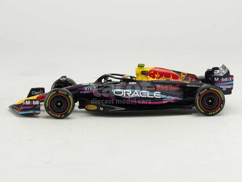 104436 Red Bull RB19 F1 Miami GP 2023