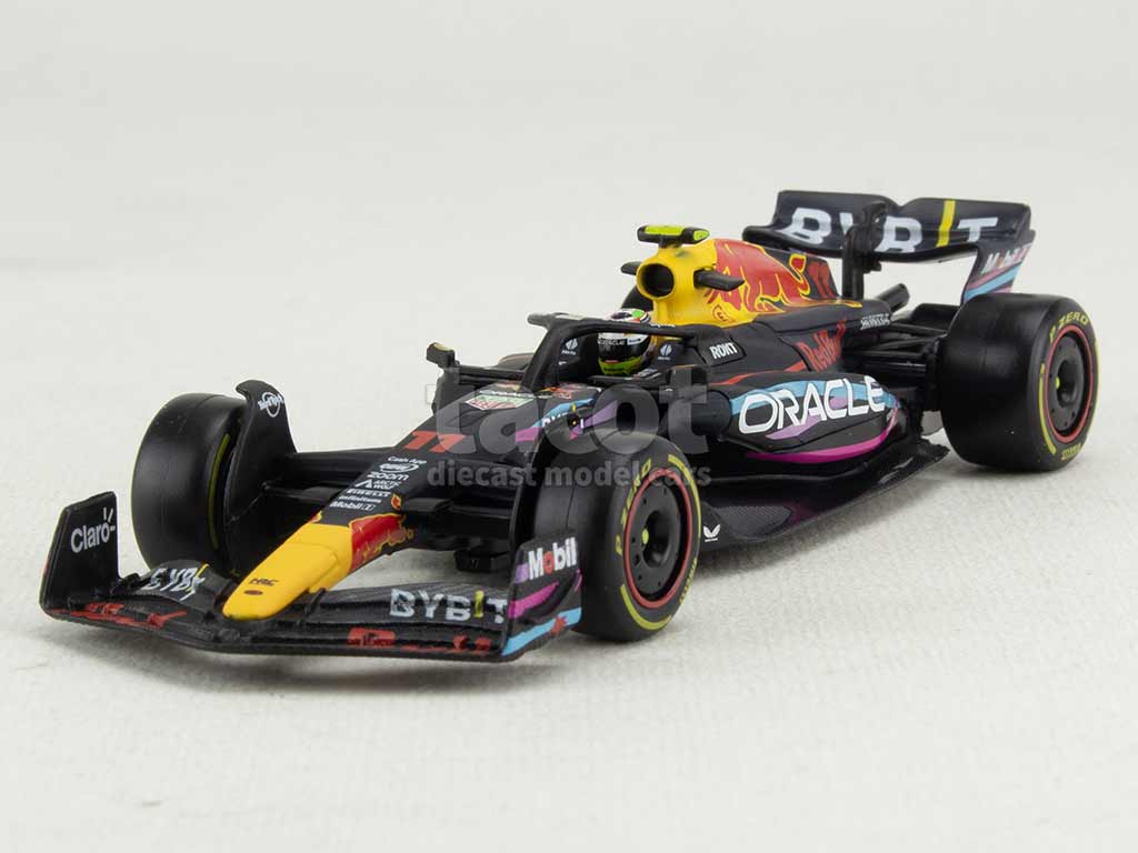 104436 Red Bull RB19 F1 Miami GP 2023