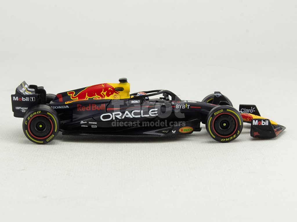 104437 Red Bull RB19 F1 2023