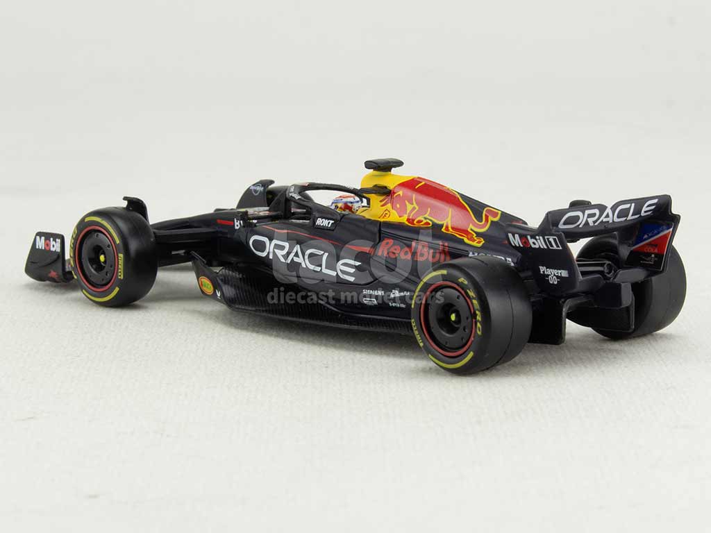 104437 Red Bull RB19 F1 2023